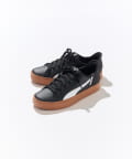 un dix cors(アンディコール) 【PUMA（プーマ）】V コート EASE IN
