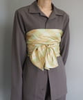 Pasterip(パセリ) SILK MULTIWAY KERCHIEF