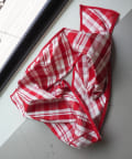 Pasterip(パセリ) SILK MULTIWAY KERCHIEF