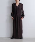 Pasterip(パセリ) KARAMI jump suit