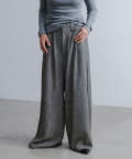 Pasterip(パセリ) KARAMI design pants