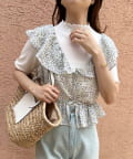 NICE CLAUP / OLIVE des OLIVE OUTLET(ナイスクラップ  / オリーブ デ オリーブ アウトレット) 【one after another】2枚SETアイテム