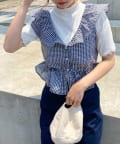 NICE CLAUP / OLIVE des OLIVE OUTLET(ナイスクラップ  / オリーブ デ オリーブ アウトレット) 【one after another】2枚SETアイテム