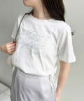 NICE CLAUP / OLIVE des OLIVE OUTLET(ナイスクラップ  / オリーブ デ オリーブ アウトレット) 【one after another】ドロストＴ