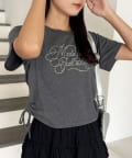 NICE CLAUP / OLIVE des OLIVE OUTLET(ナイスクラップ  / オリーブ デ オリーブ アウトレット) 【one after another】ドロストＴ