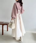 NICE CLAUP / OLIVE des OLIVE OUTLET(ナイスクラップ  / オリーブ デ オリーブ アウトレット) 【one after another】全骨格優勝ワンピ