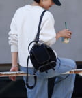 russet(ラシット) 9/18(thu) 12:00予約開始《@__clara_i企画》3WAYミニリュック