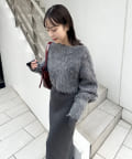 OUTLET(アウトレット) 【mystic】【3点セット】HOLIDAY GIFT