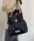 FREDY & GLOSTER(フレディ アンド グロスター) 【OUTDOOR PRODUCTSアウトドアプロダクツ】2wayベルトトートS