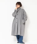 NOLLEY'S(ノーリーズ) NMPバルマカーンコート