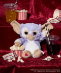 BIRTHDAY BAR(バースデイバー) 【GREMLINS グレムリン】ギズモ ライラックグレーHeart 25cm