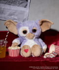 BIRTHDAY BAR(バースデイバー) 【GREMLINS グレムリン】ギズモ ライラックグレーHeart 35cm