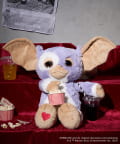 BIRTHDAY BAR(バースデイバー) 【GREMLINS グレムリン】ギズモ ライラックグレー  Heart 50cm