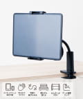 3COINS(スリーコインズ) タブレットホルダー