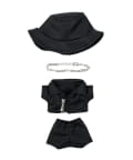3COINS(スリーコインズ) 推しぬい 秋服