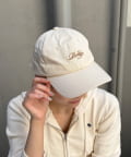 Lattice(ラティス) ロゴキャップ