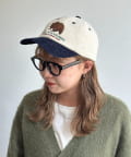 CPCM(シーピーシーエム) コーデュロイスーベニアキャップ