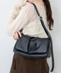 Kastane(カスタネ) 【500mlペットボトル収納可】フラップミドルBAG