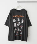 NICE CLAUP / OLIVE des OLIVE OUTLET(ナイスクラップ  / オリーブ デ オリーブ アウトレット) 【RMAF】犬いっぱいT