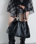 Kastane(カスタネ) 【A4サイズ】セパレートミドルBAG