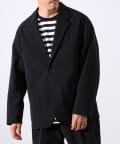 FREDY & GLOSTER(フレディ アンド グロスター) 【セットアップ対応】トリコットオールマイティジャケット