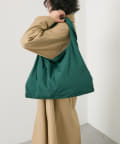 OUTLET(アウトレット) 【ear PAPILLONNER】ツイストワンハンドルバッグ