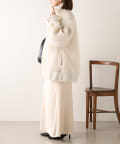 SHENERY オーバーボアブルゾン PAL GROUP OUTLET｜【SHENERY】オーバーボアブルゾン | Rakuten