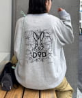 CIAOPANIC TYPY(チャオパニックティピー) 【DOD】【ユニセックス】イズラブ