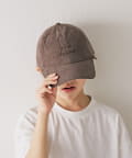CIAOPANIC TYPY(チャオパニックティピー) 【KIDS】アソート柄刺繍コーデュロイキャップ