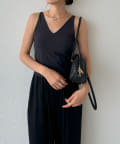 OUTLET(アウトレット) 【RIVE DROITE】patted V TANK