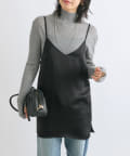 OUTLET(アウトレット) 【RIVE DROITE】Long cami