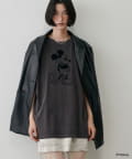 LARUTA(ラルータ) ミッキー/フロッキーTee