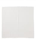 3COINS(スリーコインズ) 《WEB限定商品》ガーゼケット：100×100cm