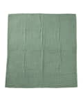 3COINS(スリーコインズ) 《WEB限定商品》ガーゼケット：100×100cm