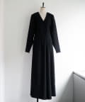 Pasterip(パセリ) Jersey jumpsuit