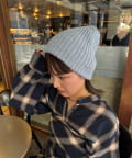 CIAOPANIC TYPY(チャオパニックティピー) 太リブニットビーニー