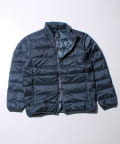 FREDY & GLOSTER(フレディ アンド グロスター) 【新型/UNISEX/5カラー展開】TAION ダブルジップダウンジャケット