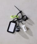 ear PAPILLONNER(イア パピヨネ) フィットネスチャーム