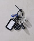 ear PAPILLONNER(イア パピヨネ) フィットネスチャーム