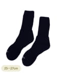 3COINS(スリーコインズ) MIL ARCHIVES SOCKS／MENS