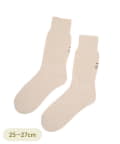 3COINS(スリーコインズ) MIL ARCHIVES SOCKS／MENS