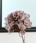 salut!(サリュ) アートフラワー秋紫陽花