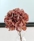 salut!(サリュ) アートフラワー秋紫陽花