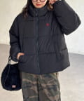 CPCM(シーピーシーエム) 【U.S. POLO ASSN.】撥水中綿ジャケット