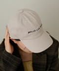 Omekashi(オメカシ) 【La Maison de Lyllis】Garabato cap