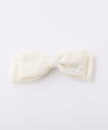 one after another NICE CLAUP(ワンアフターアナザー ナイスクラップ) 新色追加/【LouLoumei】ビックリボンバレッタ
