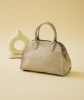 NICE CLAUP / OLIVE des OLIVE OUTLET(ナイスクラップ  / オリーブ デ オリーブ アウトレット) 【RMAF】ポーチ付アソートボストンバッグ