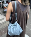 CIAOPANIC TYPY(チャオパニックティピー) 【マルチに使用可能！】2WAY巾着BAG