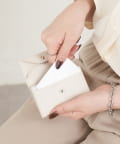 russet(ラシット) レザー名刺ケース