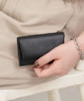 russet(ラシット) レザー名刺ケース